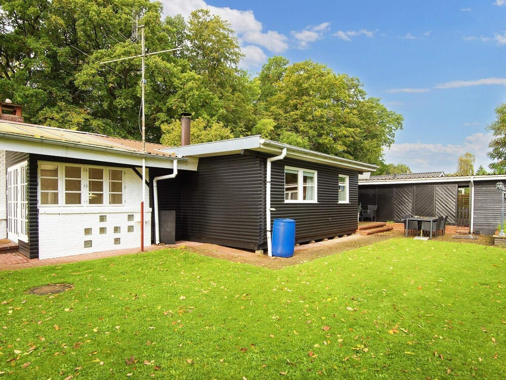 6 Person Holiday Home in Haderslev view 5