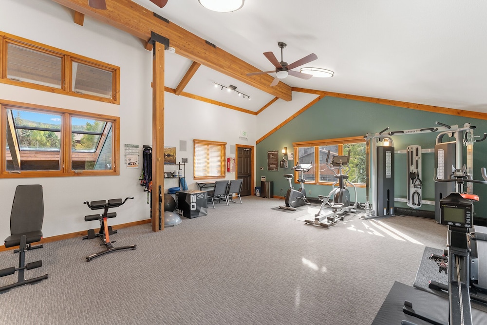 Mountain Side Condominiums 152, Building H
