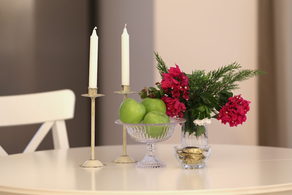 Kemer Residence - Image 60