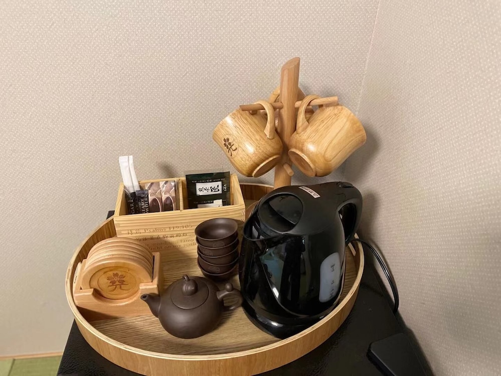 Toko Ryokan view 5