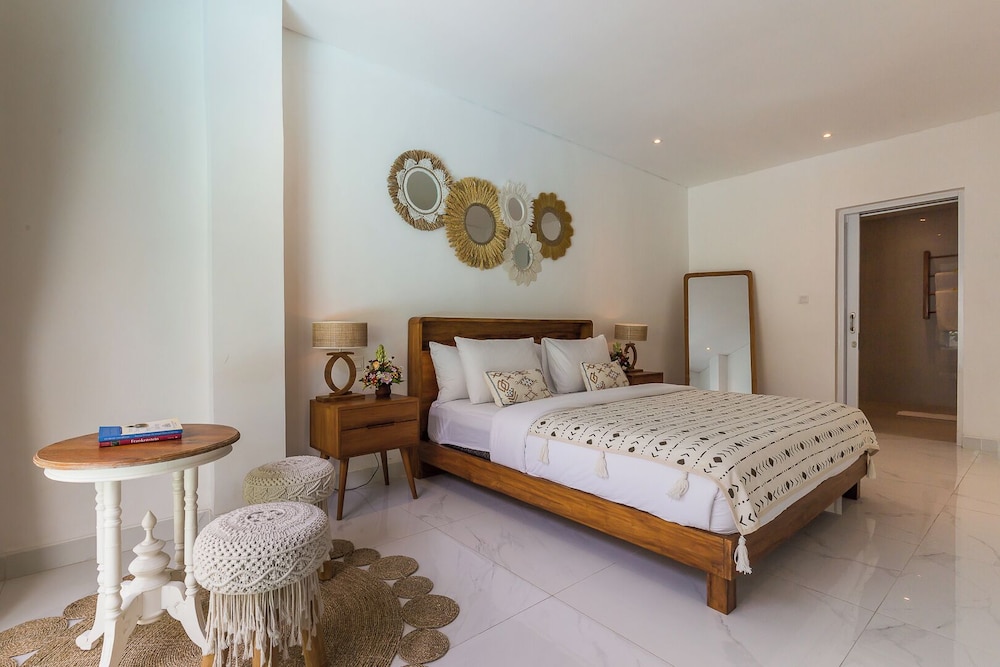 Villa Namo - Private Luxury 3 BR Villa