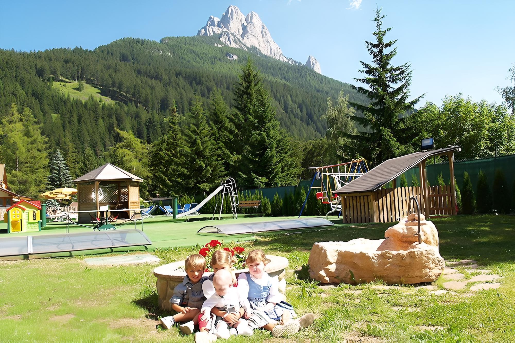 Hotel Renè
