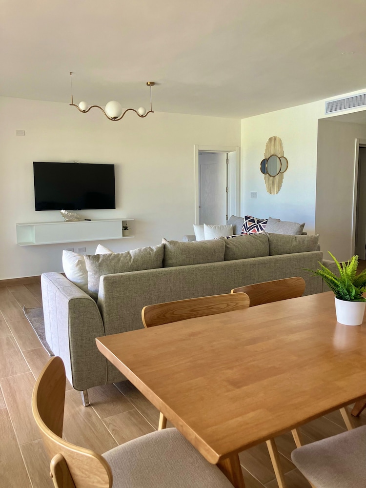 Playa Palmera Beach Front Apartments