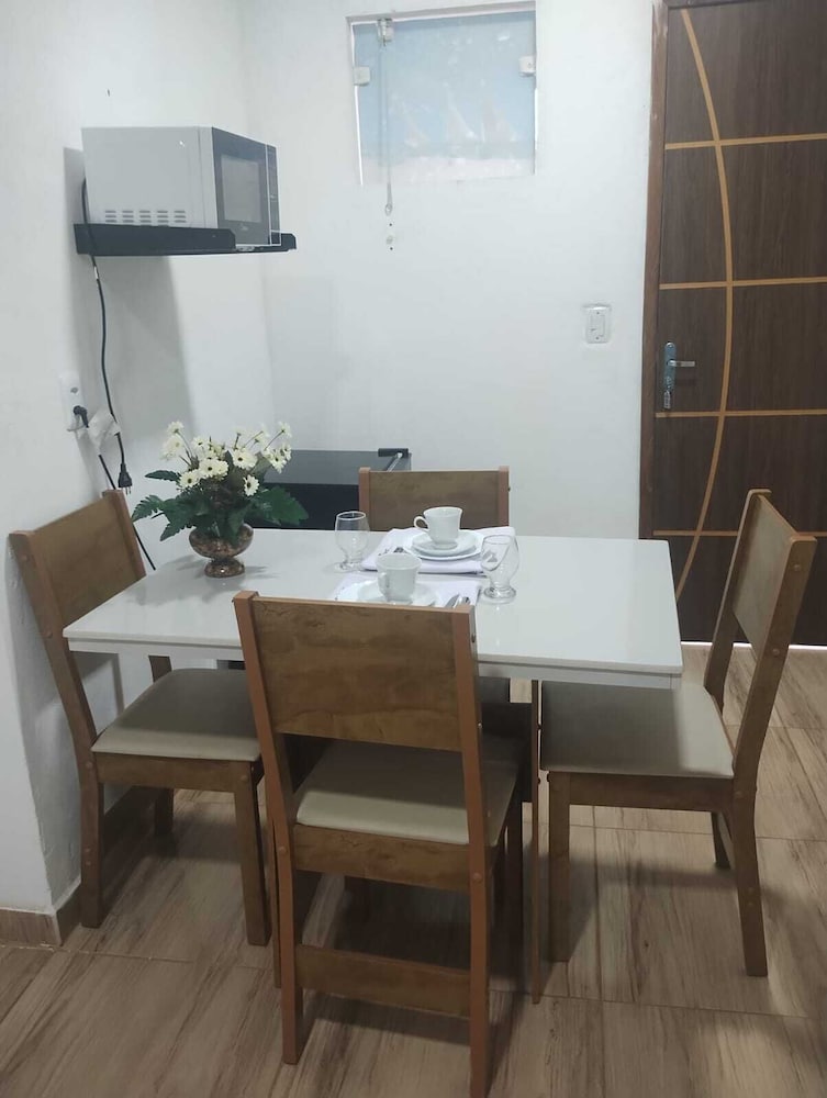 Flat Senhor Marinheiro