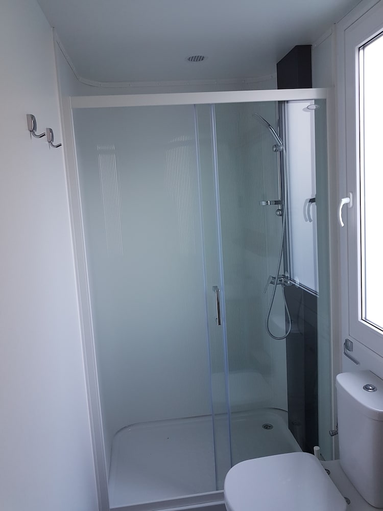 Victoria Mobilehome Camping Union Lido Vacanze