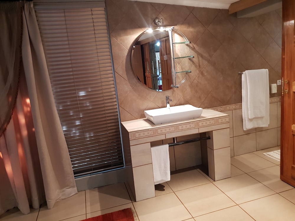 Fa Trez Guest House and Spa