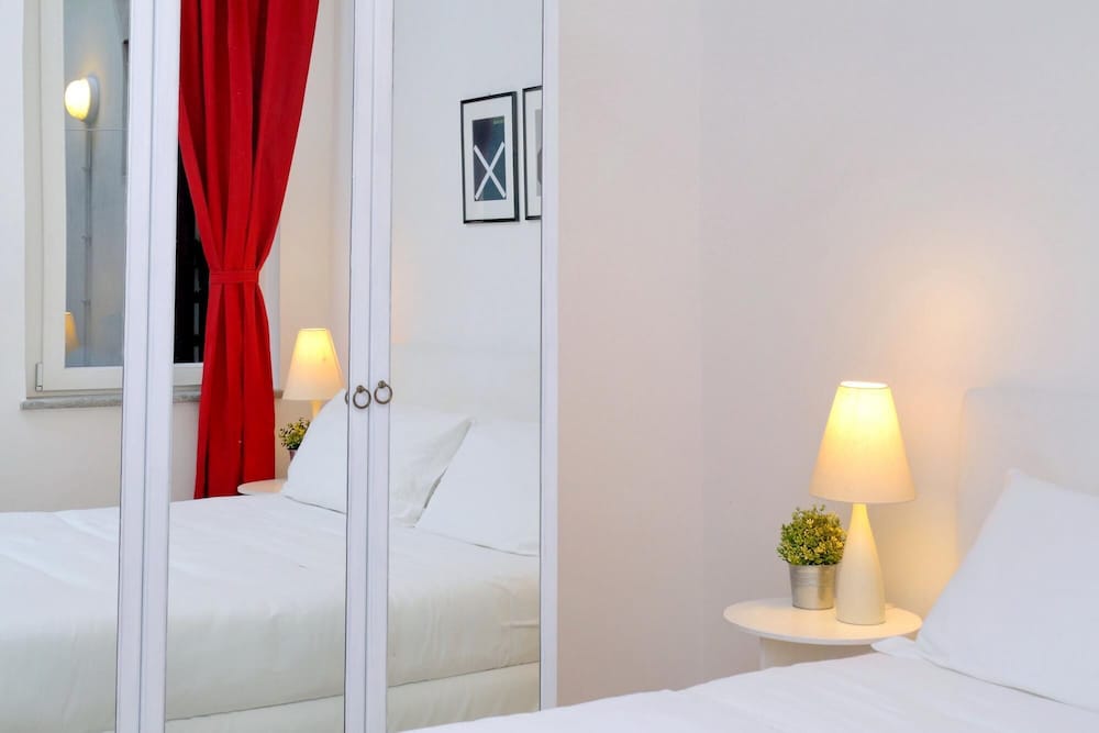Degli Ombrellari 19 - Cozy Borgo