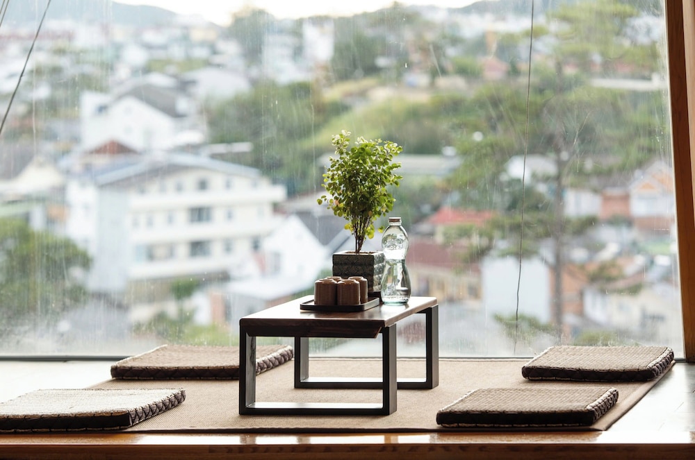 Pha Boutique House