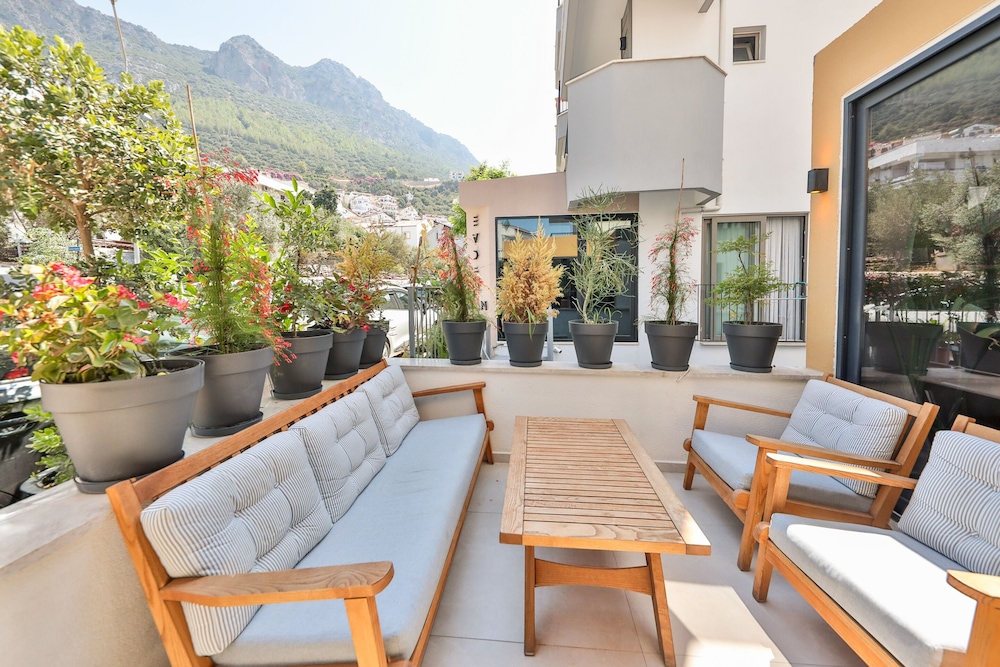 Neva Boutique Otel - Image 53