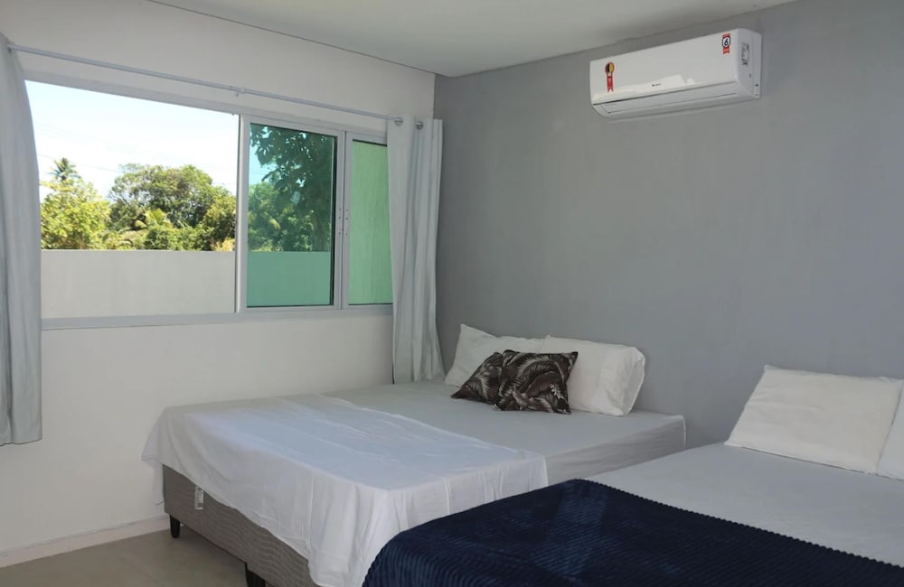 Mansao 6 suites c piscina e jacuzzi 082M