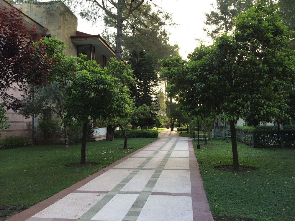Champion Holiday Village - All Inclusive