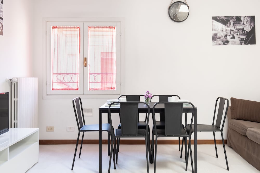 Residence Vita Studios & Apartments