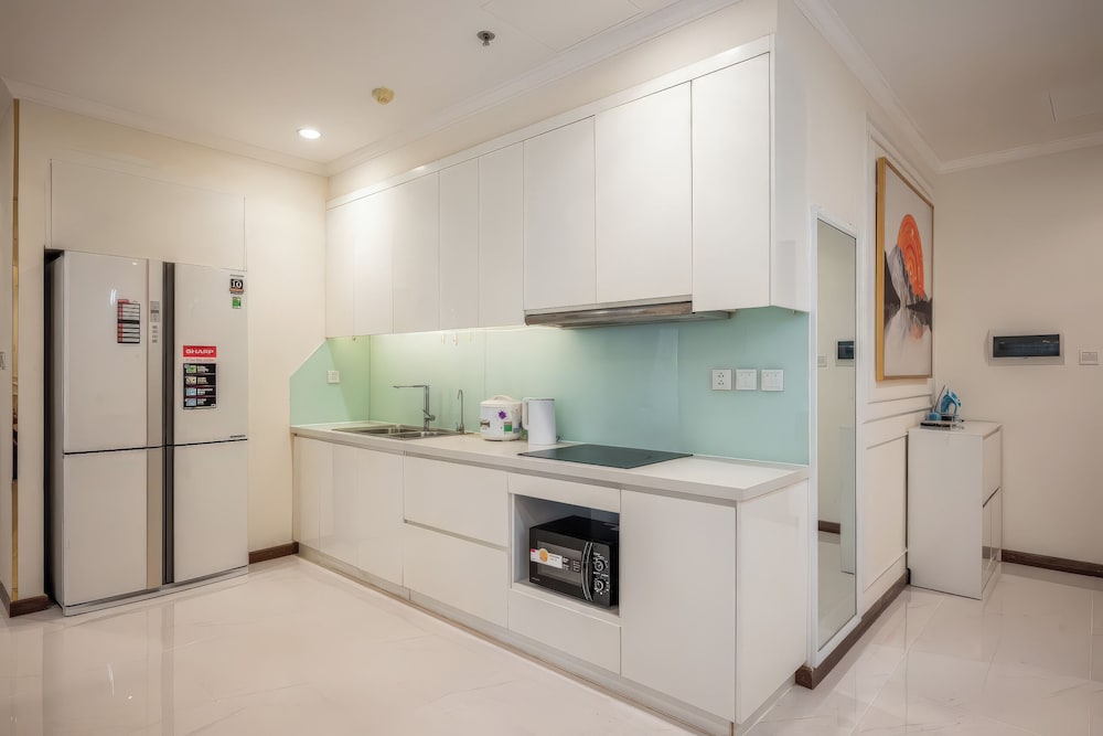 Urban Zen Saigon - Vinhomes Landmark 81