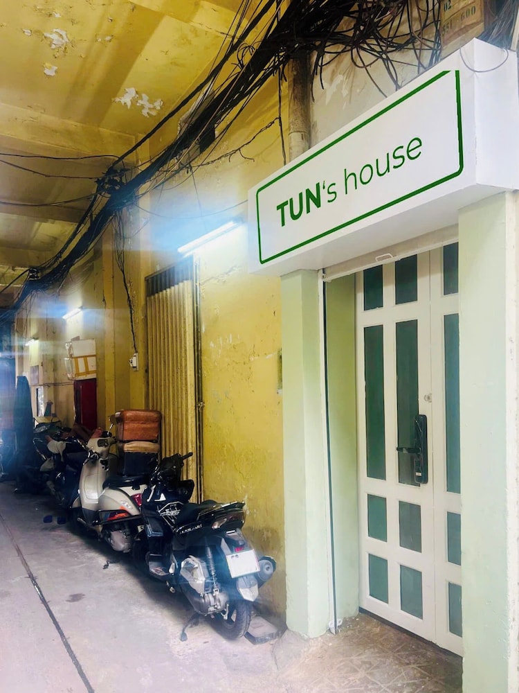68 House Urban Stay Ho Chi Minh City