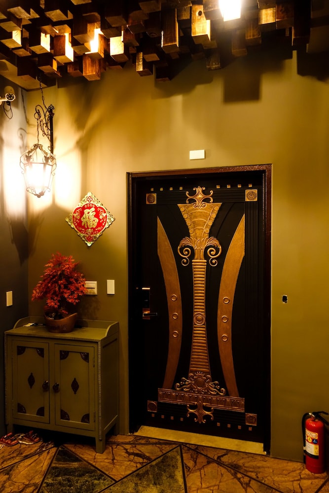Kaho Hotel