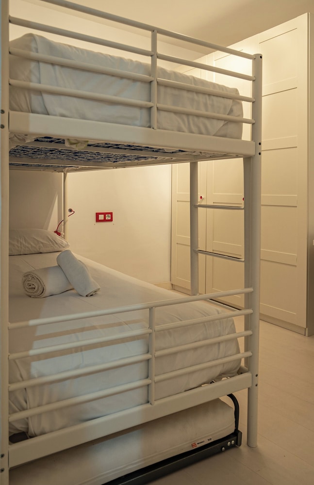 Stay U-nique Apartment Dos Aceras