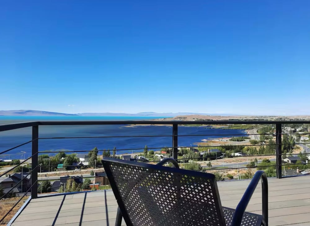 Villa en El Calafate - Argentina