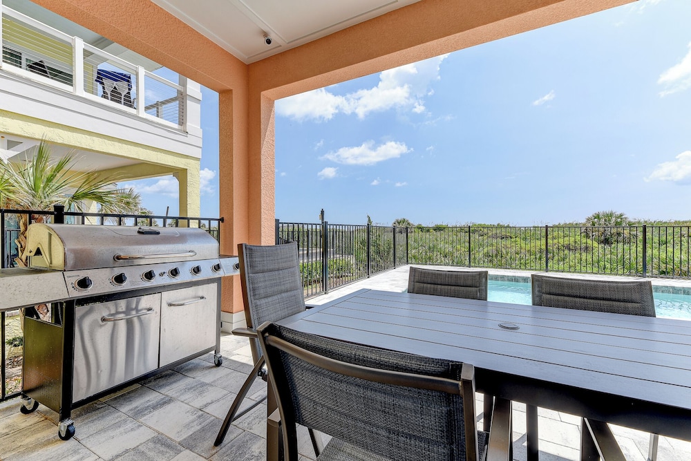 Coastal Heaven by Distinctive Beach Rentals