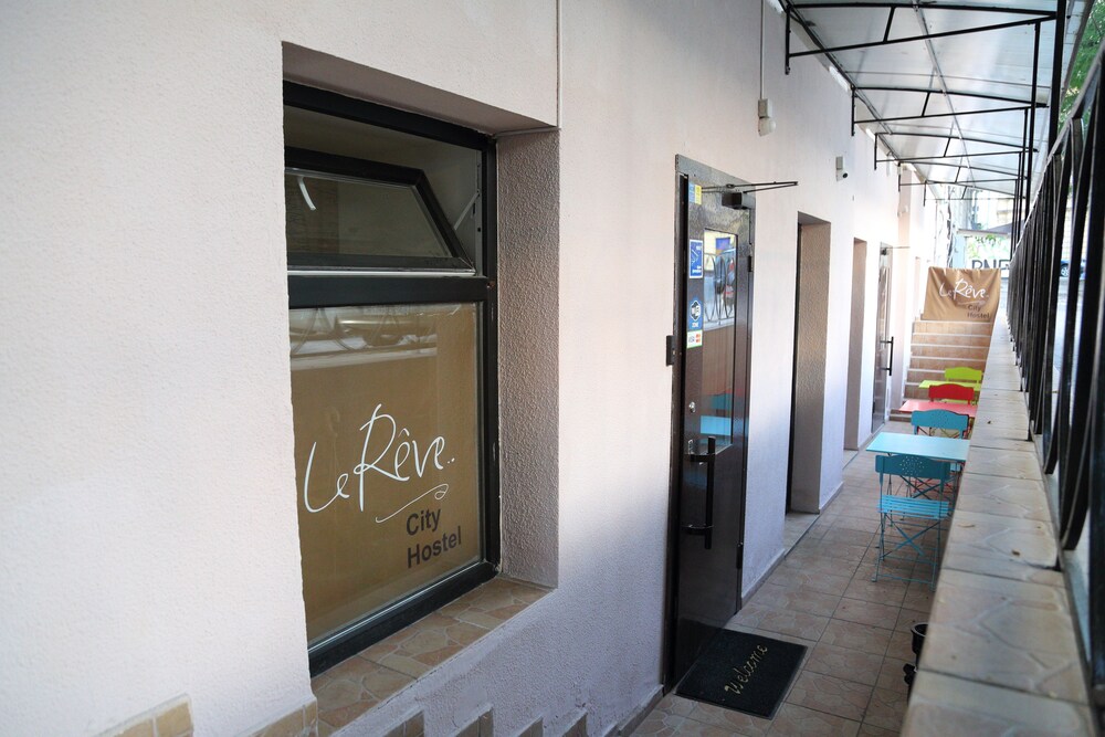 Le Rêve - Hostel