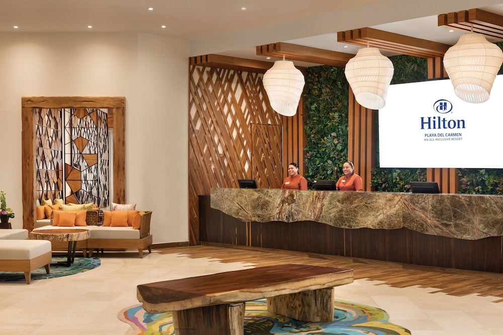 Hyatt Vivid Playa Del Carmen - Adults Only - All Inclusive - image 4