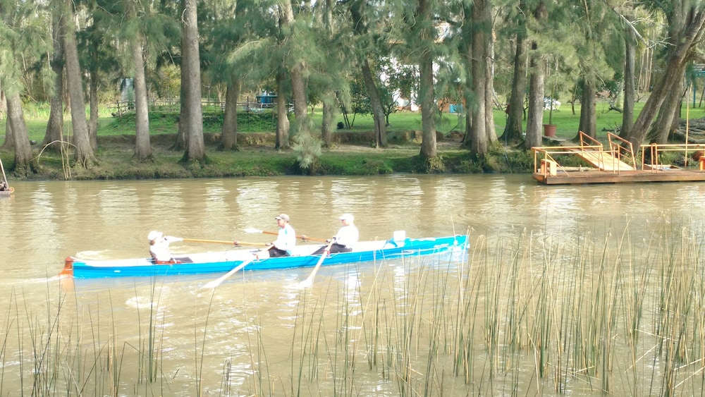 La Viña Casas isleñas