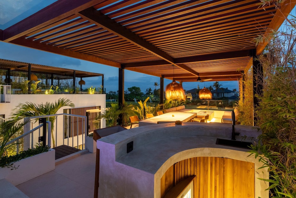 Villa Sevu 3