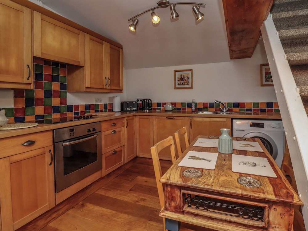 Pike View Cottage