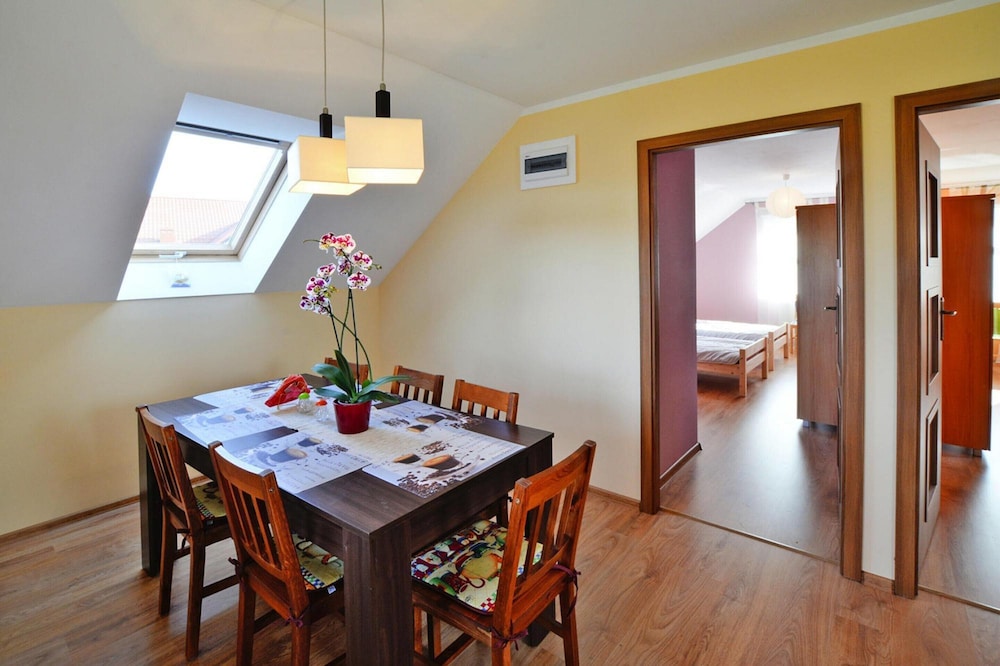 Apartment Near Kolobrzeg Beach & Attractions view 5