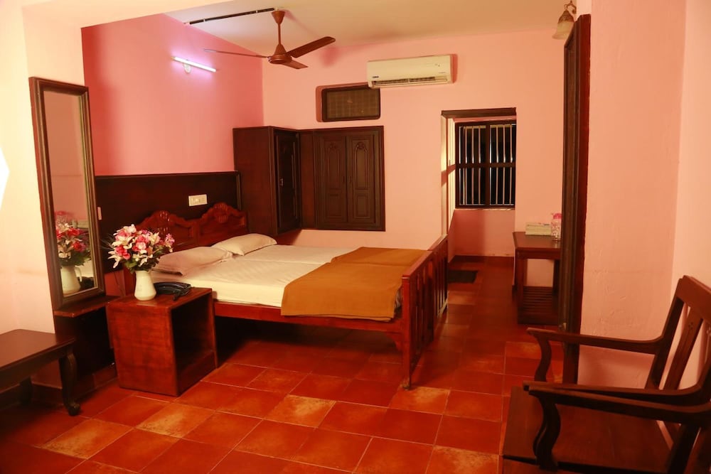 Gurukripa Heritage