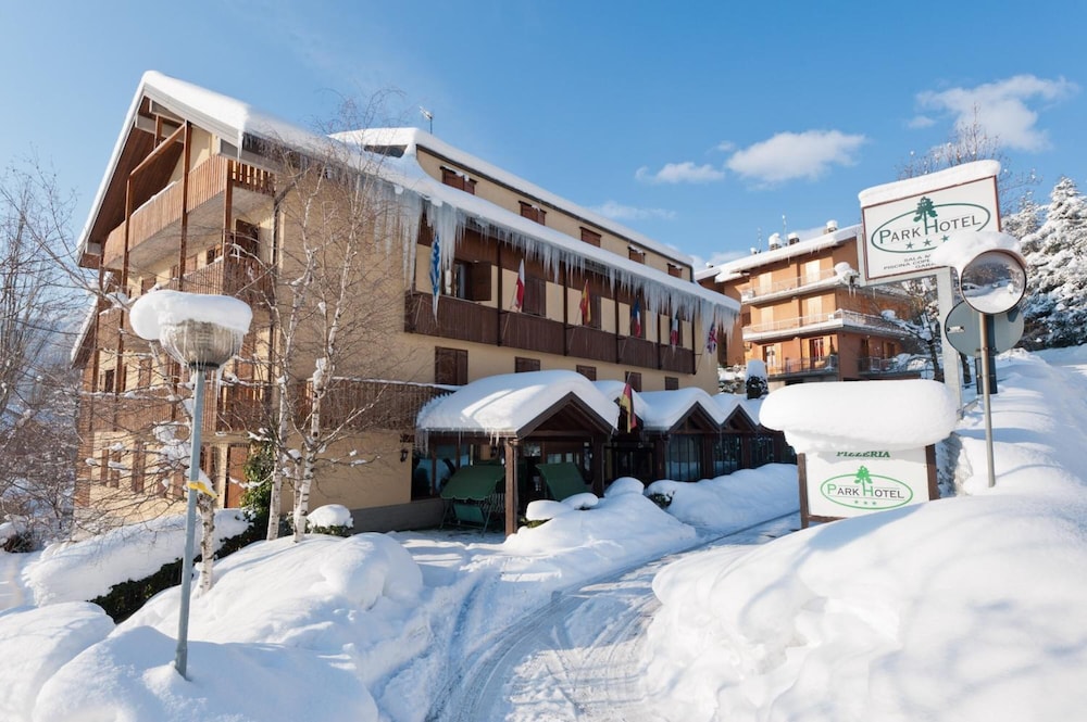 Park Hotel Fanano