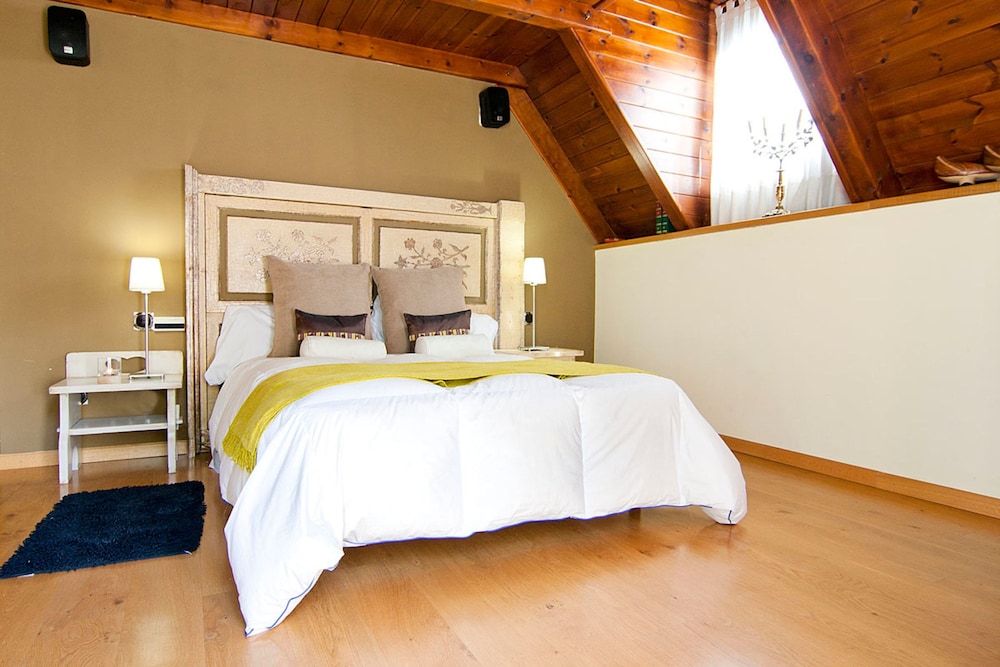 Chalet Casa Lola Vielha