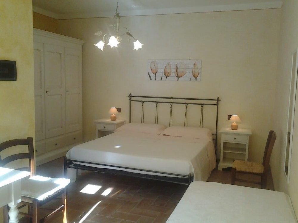 Agriturismo il Cardo view 4