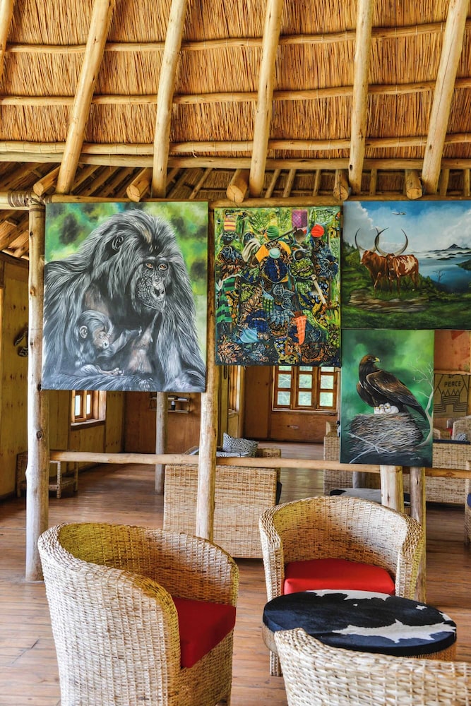 Keije Resort Bunyonyi