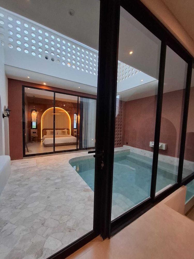 Novo Villa Canggu