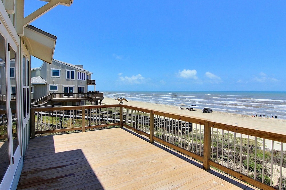 Water's Edge 6LC
