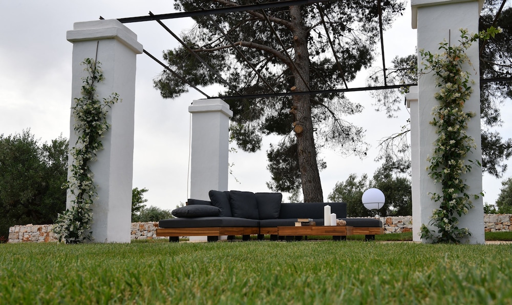 IL Trullo Bianco - Country House SPA