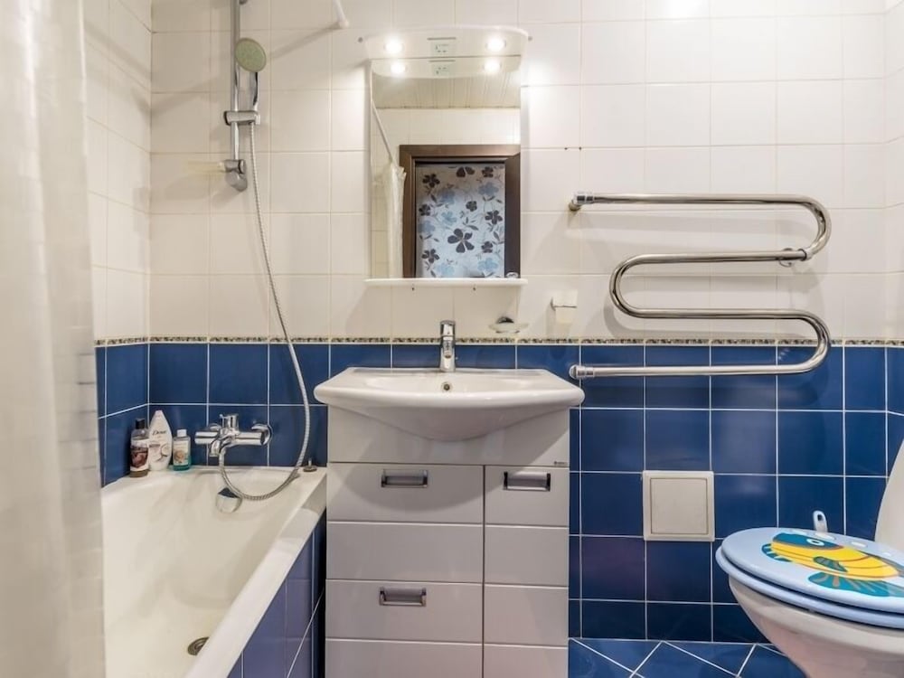Apartment - Parferova 10