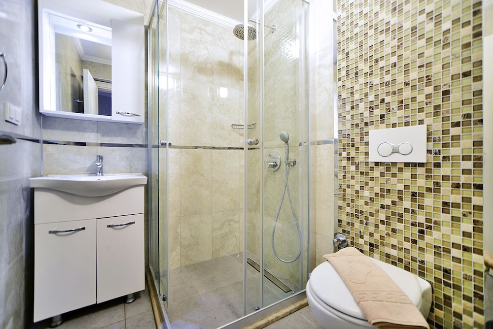 M Suite Butik Apart Otel - Image 65