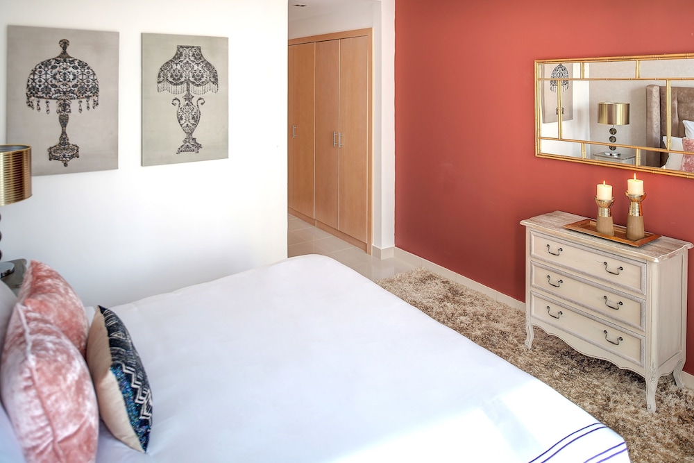 Dream Inn Dubai - Park Island