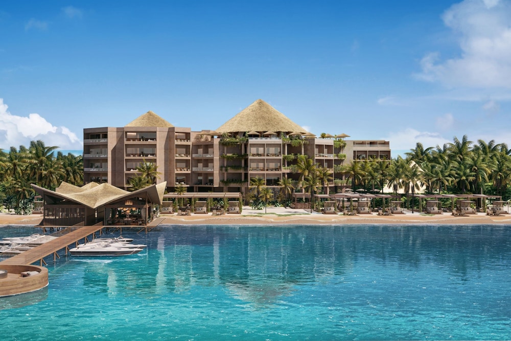 Almare, a Luxury Collection Resort, Isla Mujeres Cancun, Adult All-Inclusive