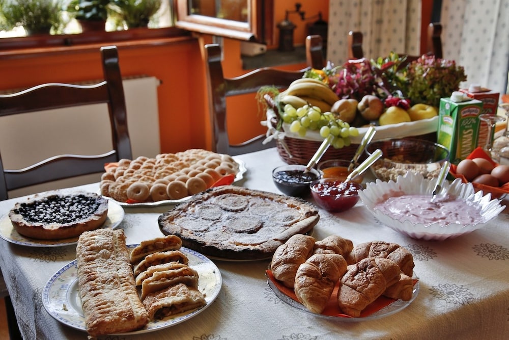Bed and Breakfast Le Ortensie