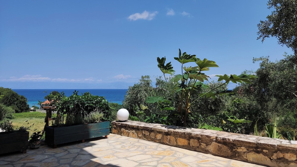 Villa Bambas