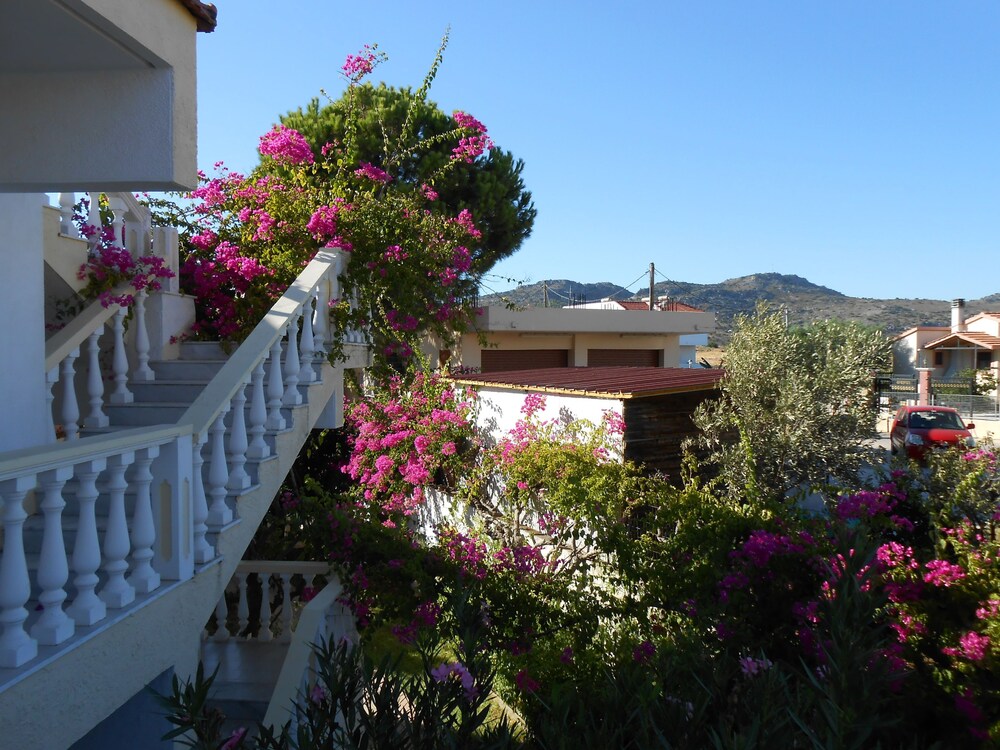 Helgas Paradise