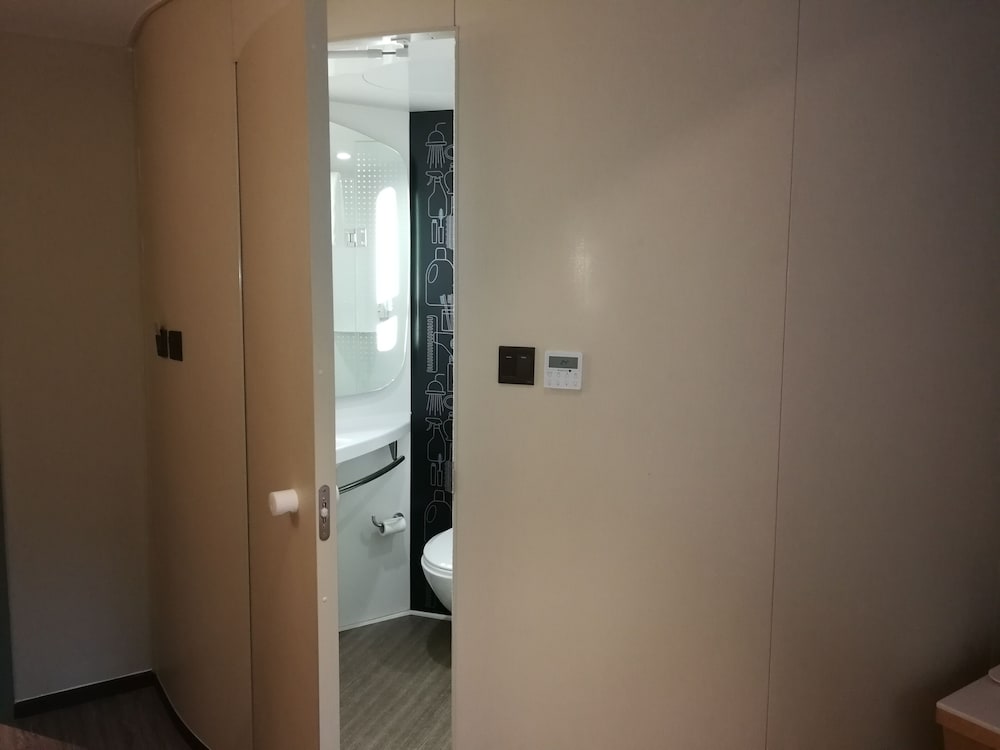 ibis Weinan Normal University Chaoyang Street Hotel