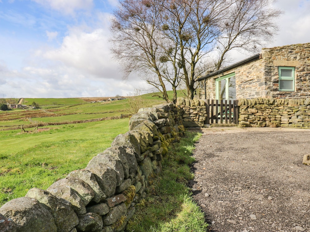 The Barn at Crow Hill Shaw Farm