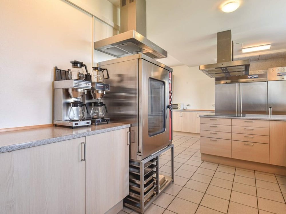 4 Star Holiday Home in Thyboron