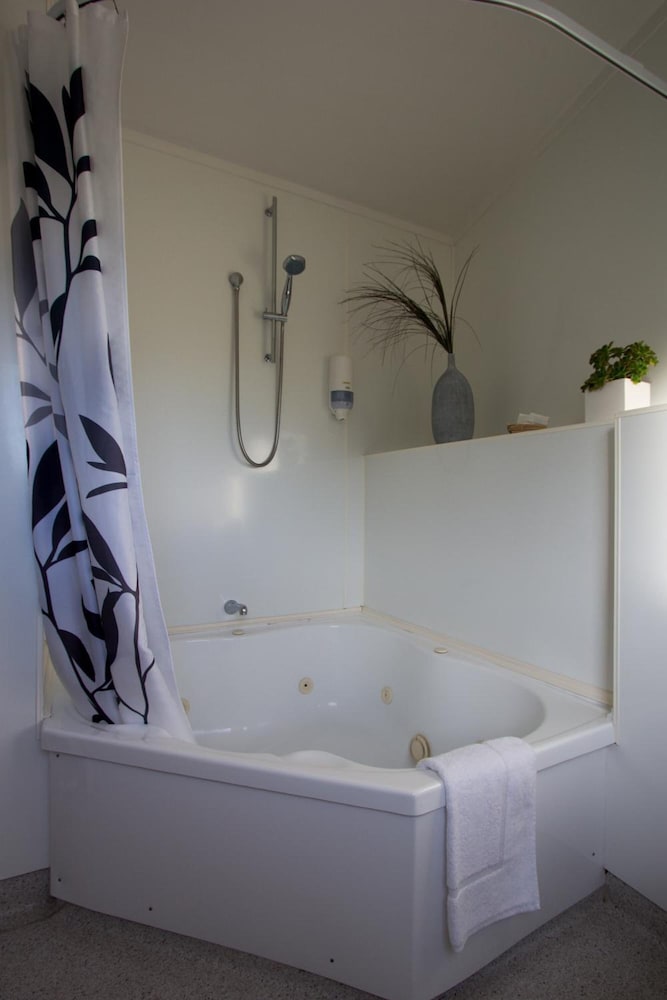 Motel Oasis, Gisborne
