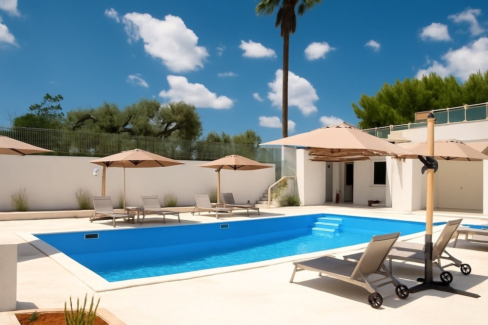 Castellinaria Holiday