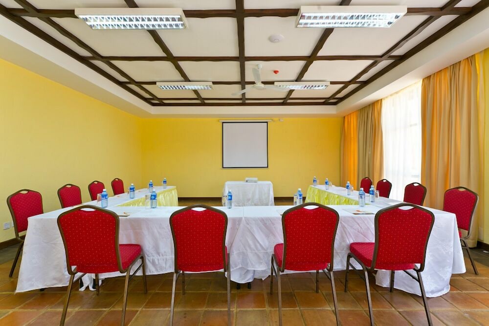Sagana Getaway