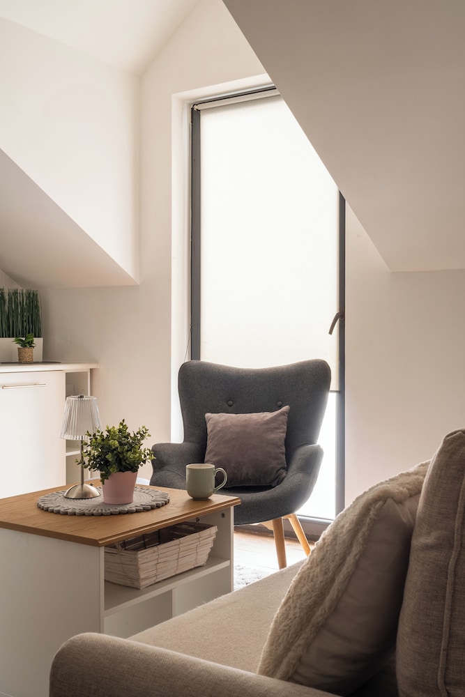 Apartament KOLEJOVA 21 - blisko centrum